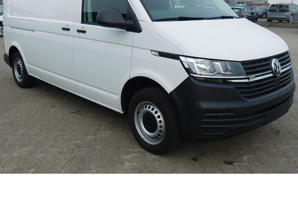 VW T6 Transporter 4.200 km 16.990 &euro; Vordorf 38533