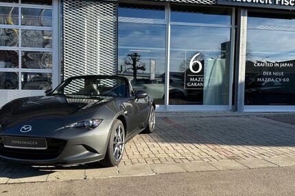 Mazda MX-5 16.350 km 31.690 &euro; Marktoberdorf 87616