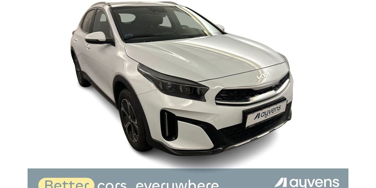 Kia XCeed 32.272 km 18.280 &euro; Dorfmark 29683
