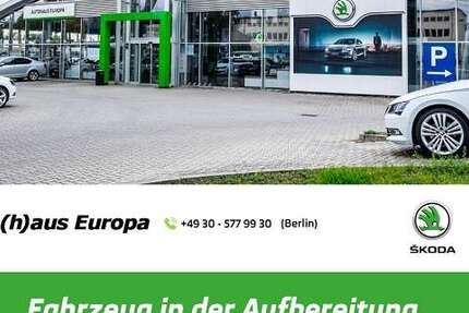 Skoda Karoq 12.275 km 36.000 € Berlin 10365