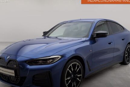 BMW i4 47.347 km 45.985 &euro; München 80939