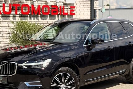 Volvo XC60 157.500 km 27.990 &euro; Erkelenz 41812