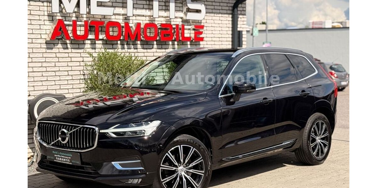 Volvo XC60 157.500 km 27.990 &euro; Erkelenz 41812