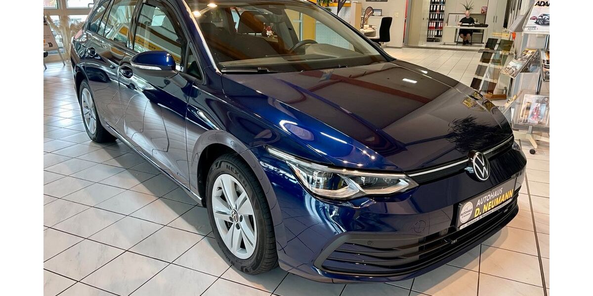 VW Golf 85.900 km 19.500 &euro; Marlow 18337