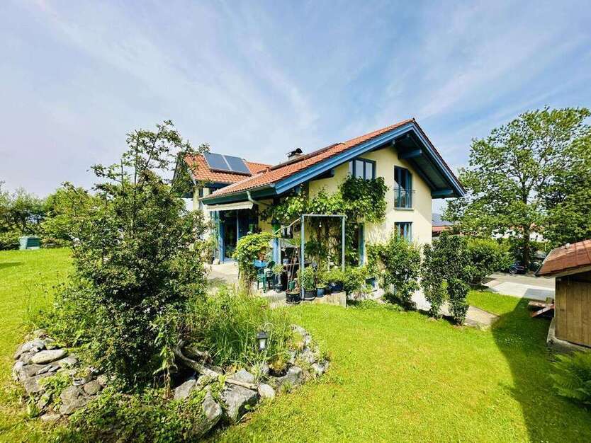 Haus zum Kaufen in Peiting 899.000 € 229.4 m²