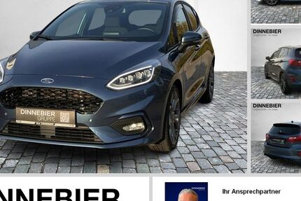 Ford Fiesta 18.970 km 17.898 &euro; Berlin 12681