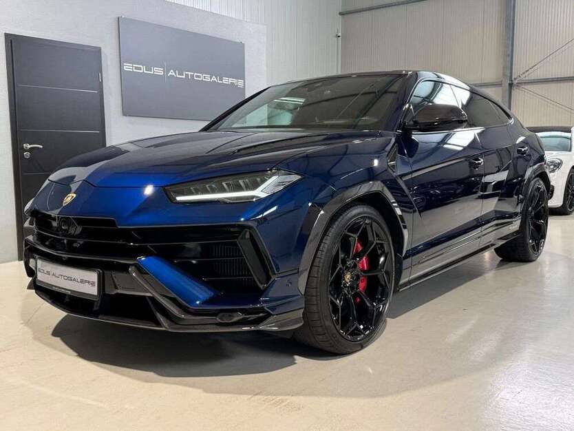 Urus