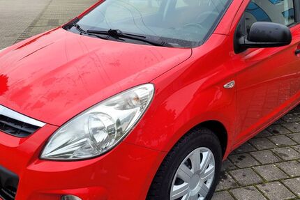 Hyundai i20 94.600 km 4.498 € Lahr-Langenwinkel 77933