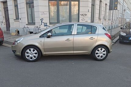 Opel Corsa 196.429 km 1.300 &euro; Leipzig 04315
