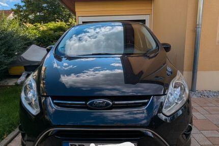 Ford C-Max 142.600 km 5.500 &euro; Dresden 01279