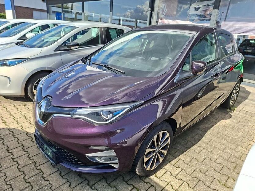 ZOE