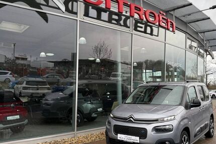 Citroen ë-Berlingo 38.918 km 24.590 &euro; Düren 52353