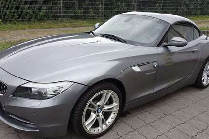 BMW Z4 133.000 km 19.990 &euro; Osterholz-Scharmbeck 27711
