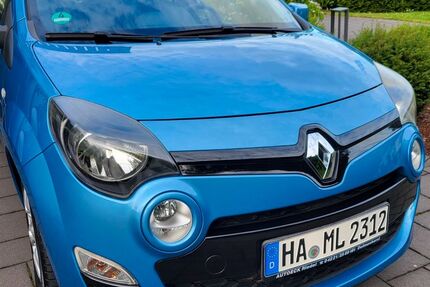 Renault Twingo 76.000 km 3.850 &euro; Schmallenberg 57392