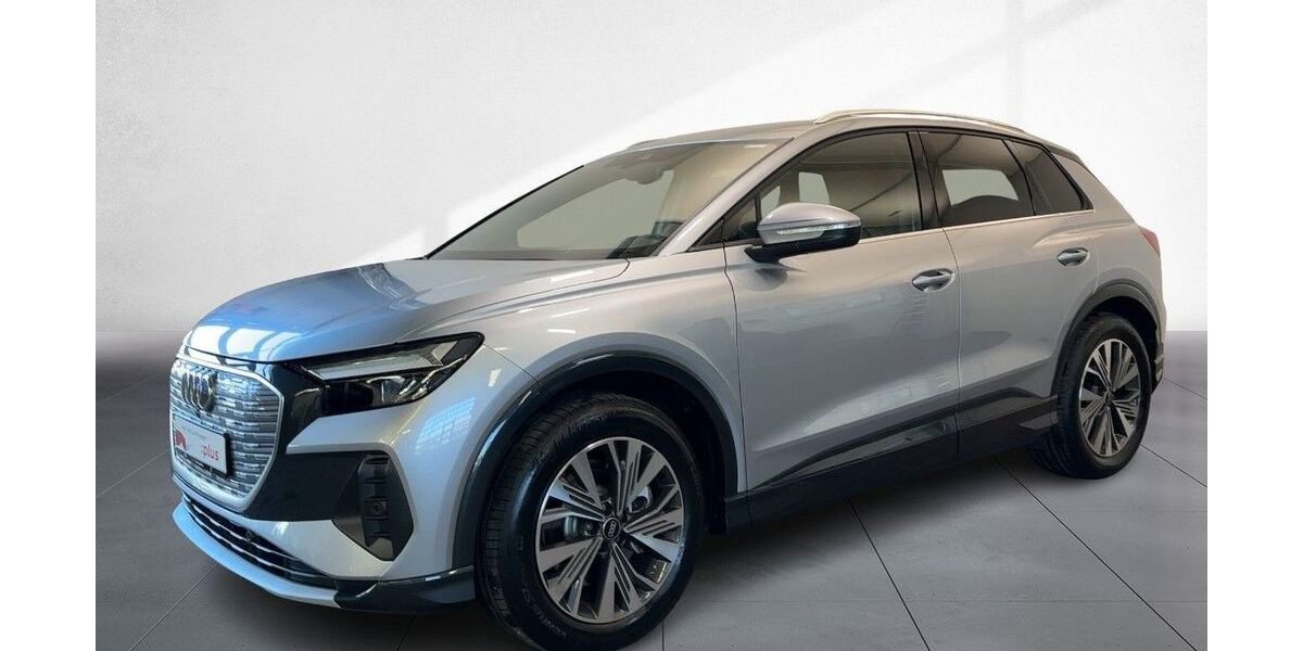 Audi Q4 e-tron 4.657 km 41.490 &euro; Dresden 01169