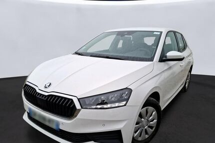 Skoda Fabia 54.961 km 11.595 &euro; Hagen 58091