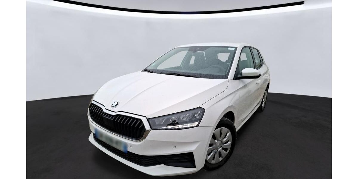 Skoda Fabia 54.961 km 11.595 &euro; Hagen 58091