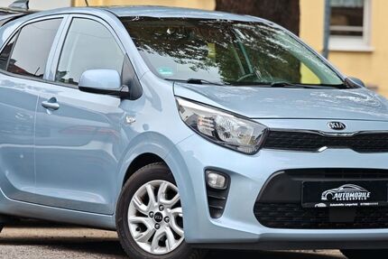 Kia Picanto 114.000 km 7.290 &euro; Wuppertal 42389