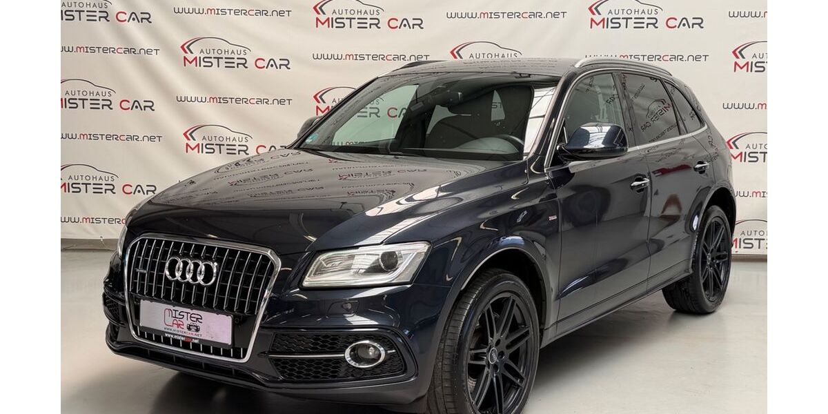 Audi Q5 169.000 km 17.490 &euro; Magstadt 71106