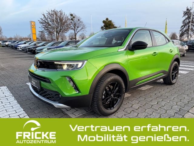 Opel Mokka 33.170 km 16.975 &euro; Lippstadt 59557