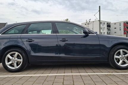 Audi A4 156.000 km 7.750 &euro; Rutesheim 71277