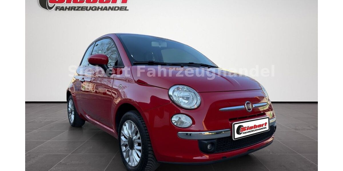 Fiat 500 129.000 km 5.790 &euro; Hameln 31789