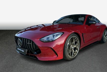 Mercedes-Benz AMG GT 2.808 km 159.800 &euro; Raubling 83064