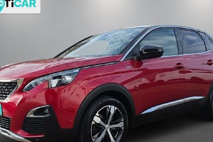 Peugeot 3008 61.910 km 16.990 &euro; Ribnitz-Damgarten 18311