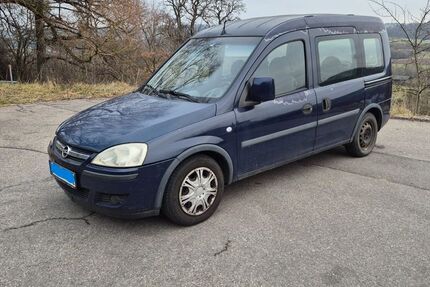 Opel Combo 158.900 km 1.000 &euro; Holzgerlingen 71088