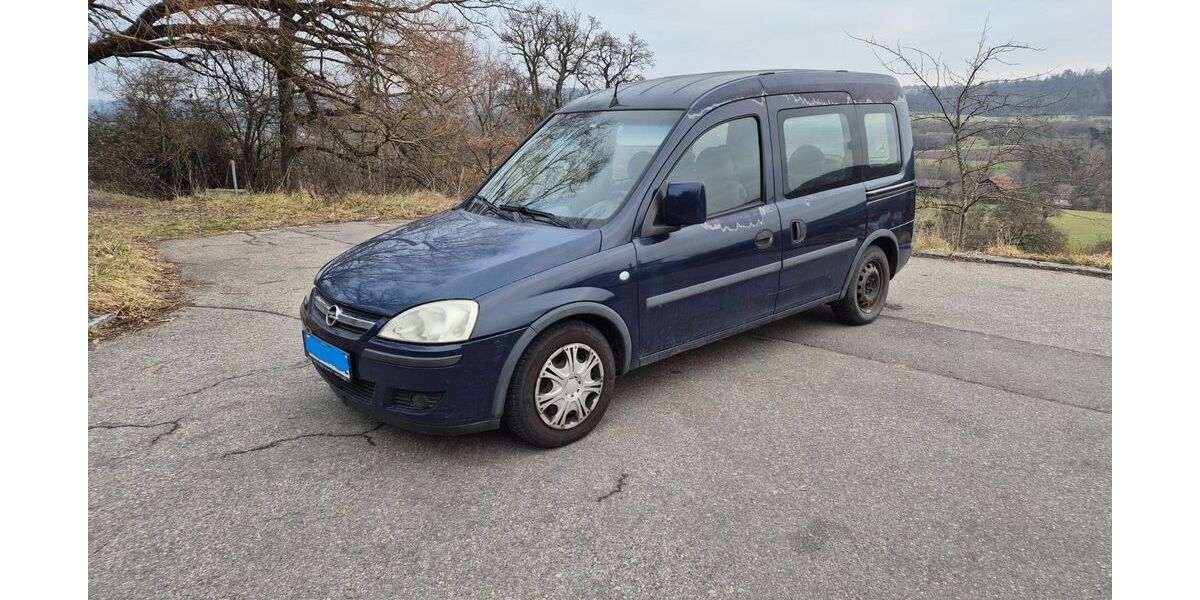 Opel Combo 158.900 km 1.000 &euro; Holzgerlingen 71088