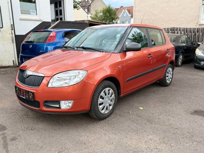 Fabia
