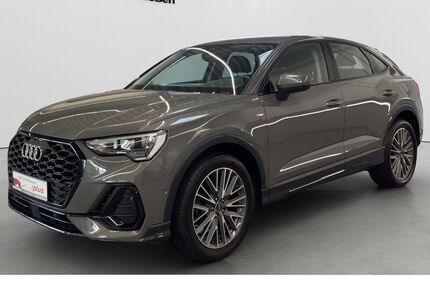 Audi Q3 64.900 km 30.430 &euro; Giessen 35394