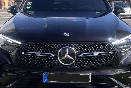 Mercedes-Benz GLC 300 9.950 km 65.900 &euro; Jockgrim 76751