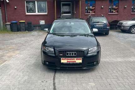 Audi A3 265.192 km 4.999 &euro; Datteln 45711