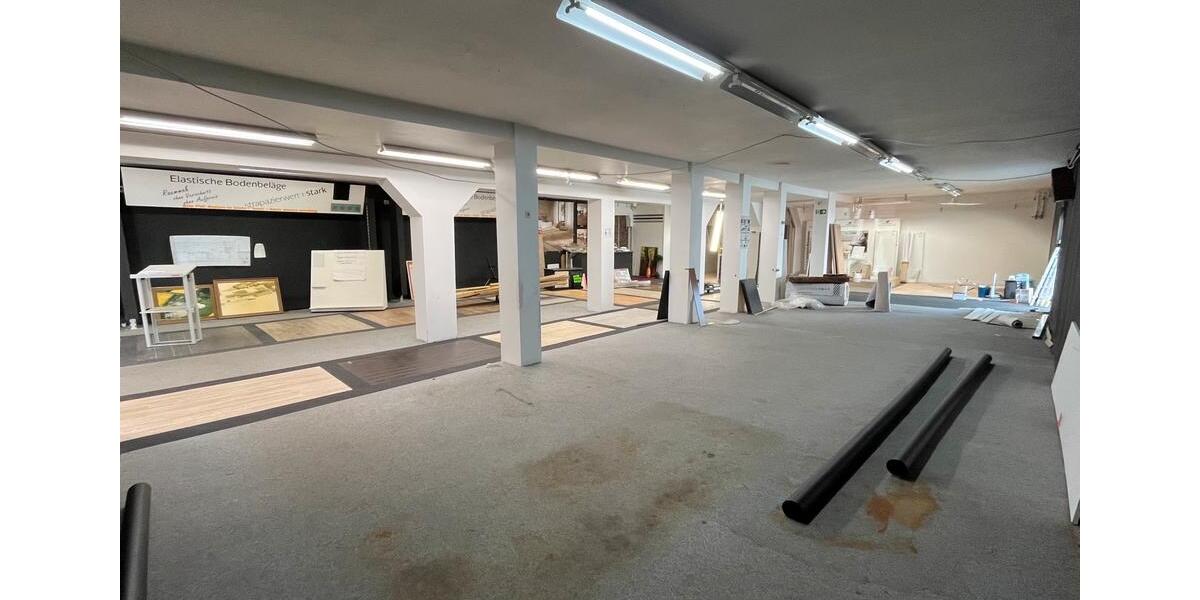 Gewerbeobjekt Oldenburg in Holstein - 1.500&euro; | Angebot:25236548