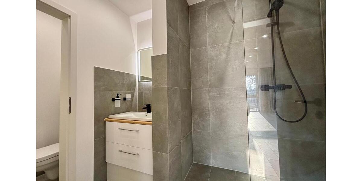 Etagenwohnung Bremen Osterholz - 3 Zimmer, 80 m&sup2;, 349.000&euro; | Angebot:26302871