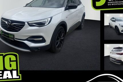 Opel Grandland (X) 34.811 km 17.990 &euro; Neufahrn 85375