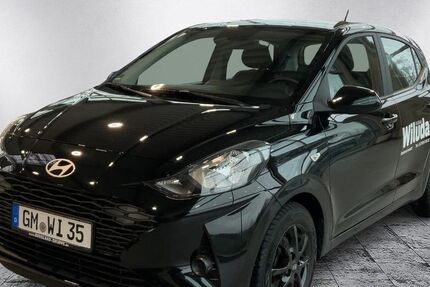 Hyundai i10 9.000 km 15.740 &euro; Waldbröl 51545