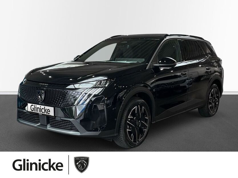 Peugeot 5008 4.900 km 37.690 € Erfurt 99086
