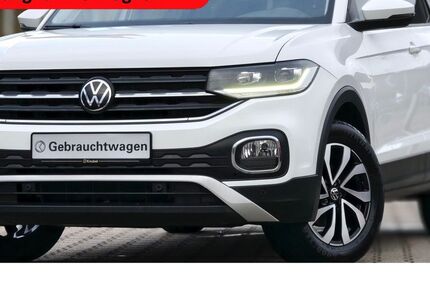 VW T-Cross 56.168 km 18.495 &euro; Telgte 48291