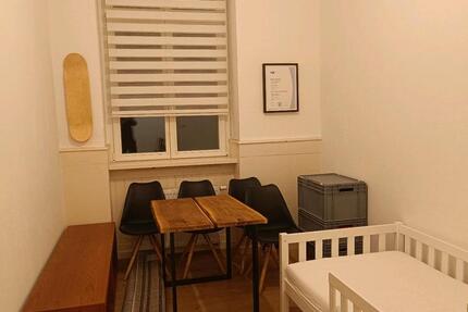 1 Zimmer Wohnung - in 4 Zimmer Wohnung zimmer