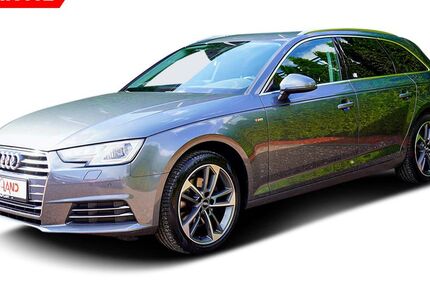 Audi A4 77.297 km 19.990 &euro; Zwickau 08056