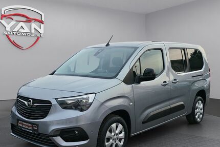 Opel Combo Life 106.776 km 18.900 &euro; Koblenz 56070