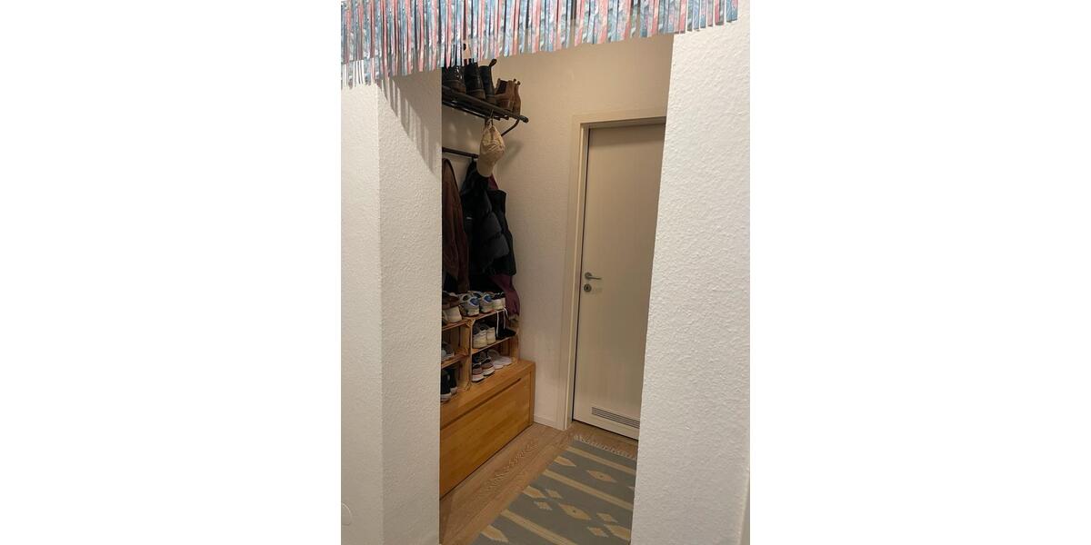 Maisonettenwohnung Saarbrücken Neue Bremm - 3 Zimmer, 86 m&sup2;, 300.000&euro; | Angebot:27108749