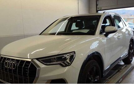 Audi Q3 111.083 km 21.860 &euro; Lohr am Main 97816