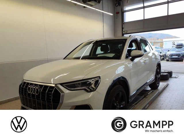 Audi Q3 111.083 km 21.860 &euro; Lohr am Main 97816
