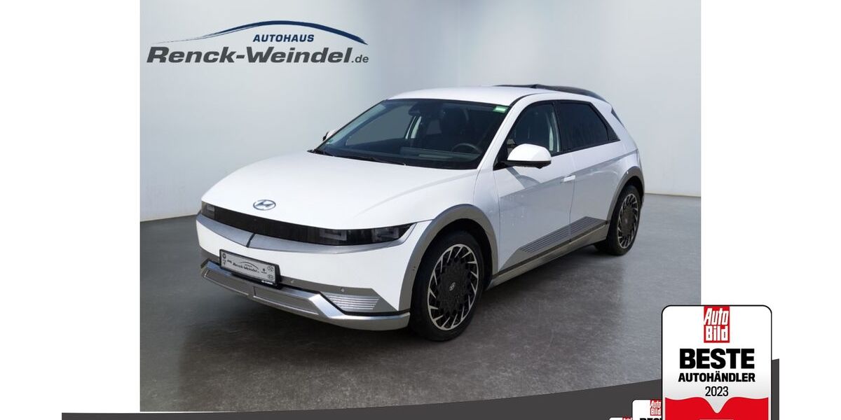 Hyundai IONIQ 5 7.674 km 35.989 &euro; Speyer 67346