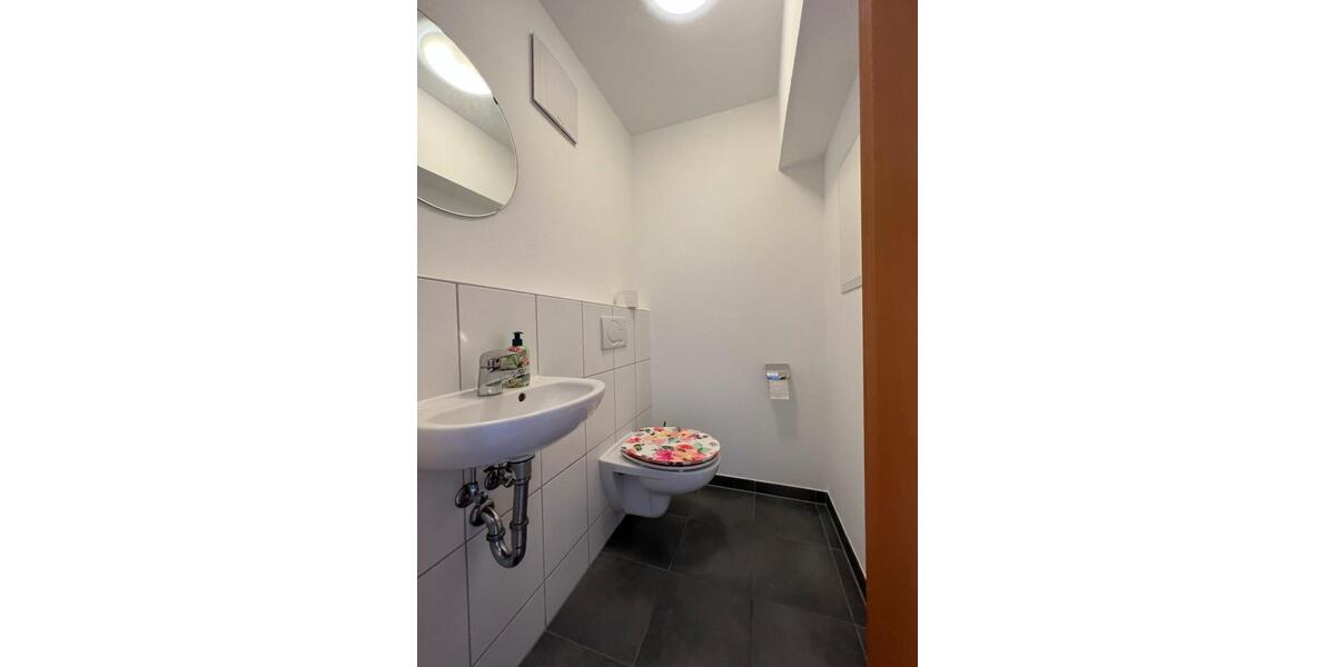 4-Zimmer-Reihenendhaus in Offenburg, Zell-Weierbach 4 zimmer