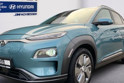 Hyundai KONA 15.840 km 18.480 &euro; Bad Dürkheim 67098