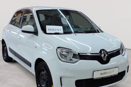 Renault Twingo 34.073 km 10.390 &euro; Fernwald-Steinbach 35463